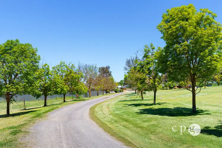 Fourth view of Homely land listing, 8 Pardalote Place, Castlemaine VIC 3450