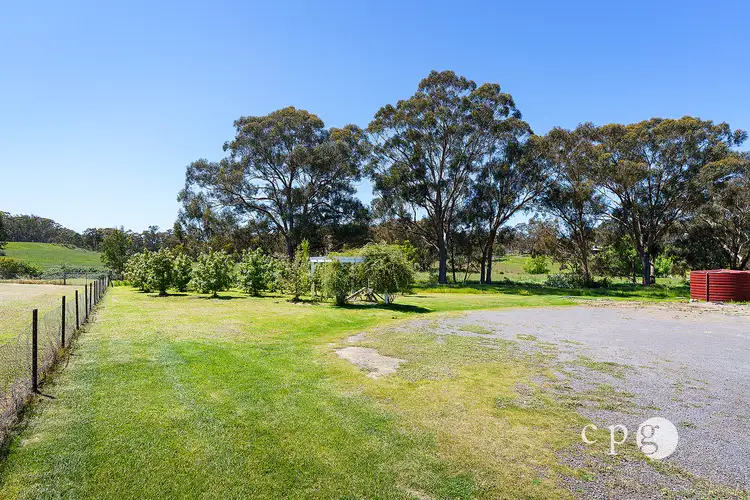 Sixth view of Homely land listing, 8 Pardalote Place, Castlemaine VIC 3450