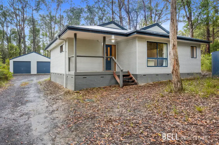 Main view of Homely house listing, 15 Leith Road, Mcmahons Creek VIC 3799