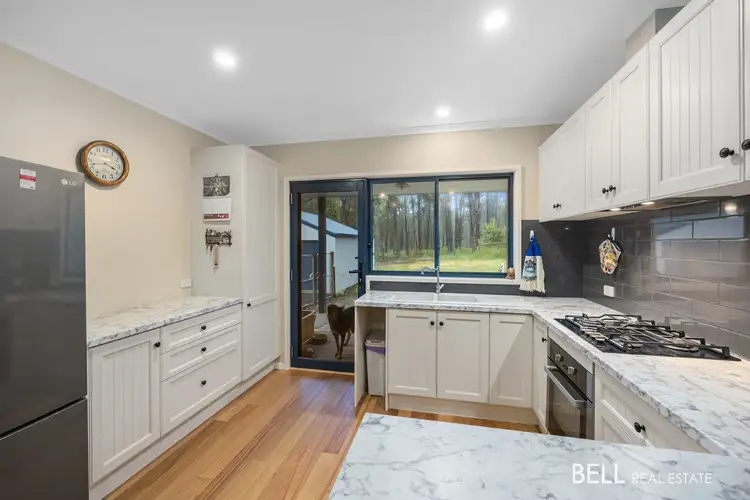 Second view of Homely house listing, 15 Leith Road, Mcmahons Creek VIC 3799