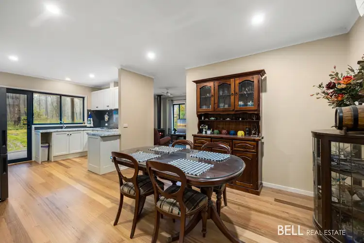 Third view of Homely house listing, 15 Leith Road, Mcmahons Creek VIC 3799