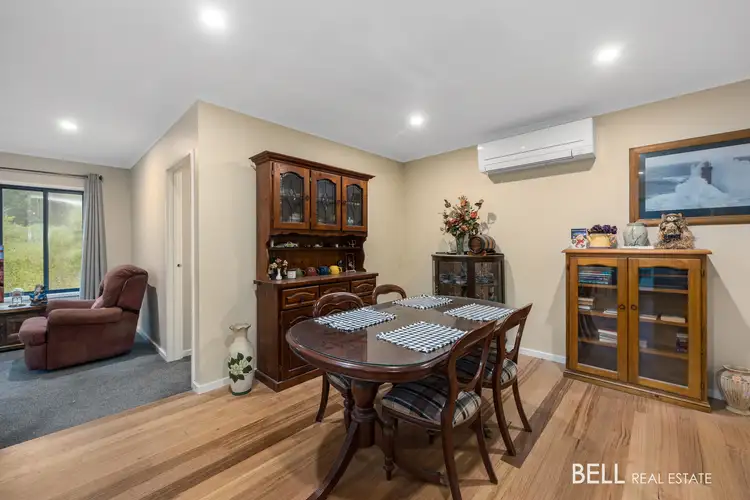 Fifth view of Homely house listing, 15 Leith Road, Mcmahons Creek VIC 3799