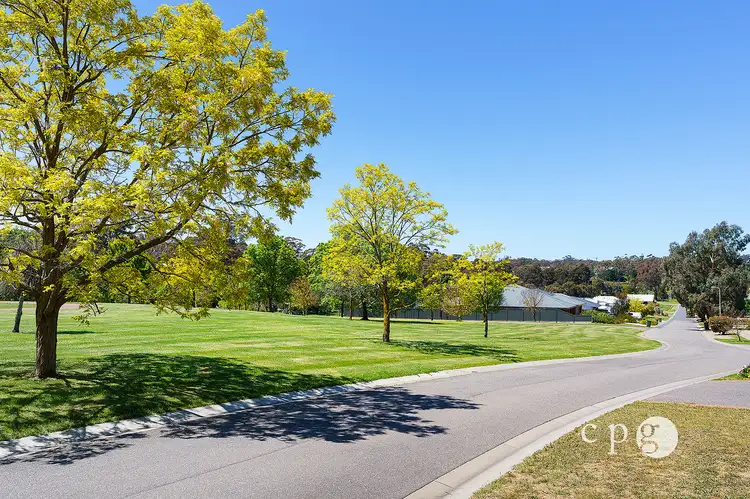 Main view of Homely land listing, LOT Lot 2, 29a Chapmans Road, Castlemaine VIC 3450