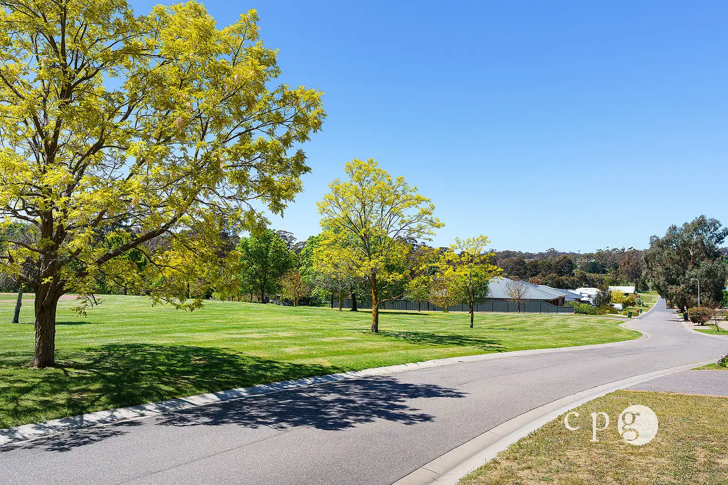 Main view of Homely land listing, LOT Lot 2, 29a Chapmans Road, Castlemaine VIC 3450