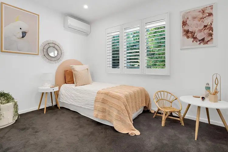 Sixth view of Homely house listing, 10 Harvard Street, Kenmore QLD 4069