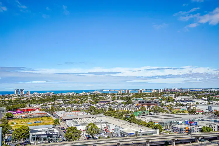 Main view of Homely apartment listing, 2008/60 Lorimer Street, Docklands VIC 3008