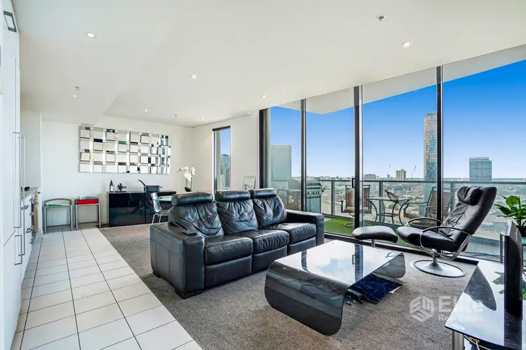 Third view of Homely apartment listing, 2008/60 Lorimer Street, Docklands VIC 3008