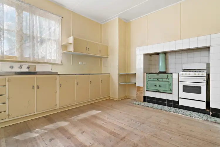 Second view of Homely house listing, 21 Deakin Street, Yarraville VIC 3013