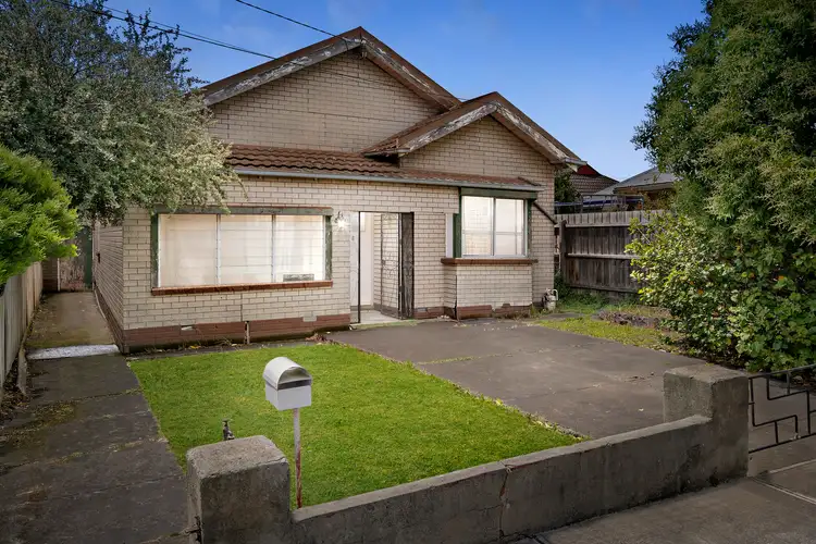 Fourth view of Homely house listing, 21 Deakin Street, Yarraville VIC 3013