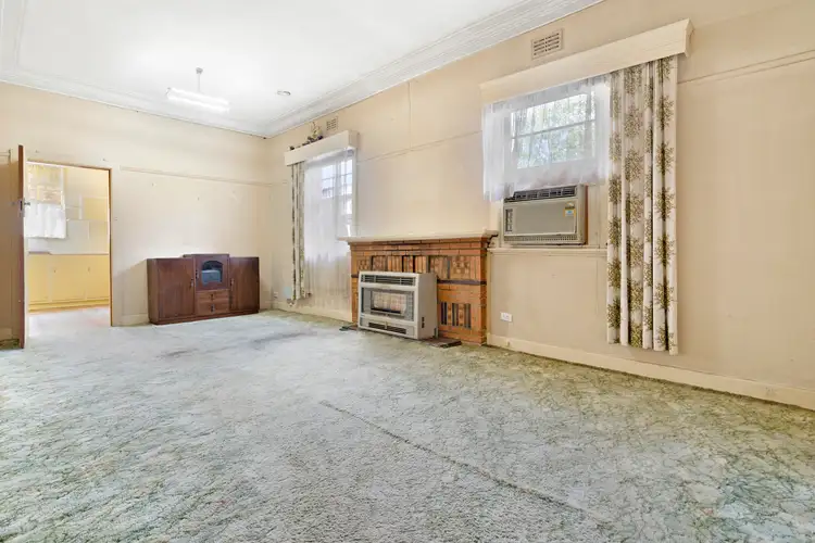 Fifth view of Homely house listing, 21 Deakin Street, Yarraville VIC 3013