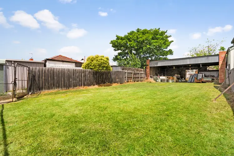 Sixth view of Homely house listing, 21 Deakin Street, Yarraville VIC 3013