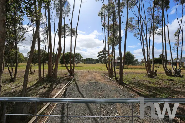Fourth view of Homely land listing, LOT Lot 2, 9 Dianella Street, Teesdale VIC 3328