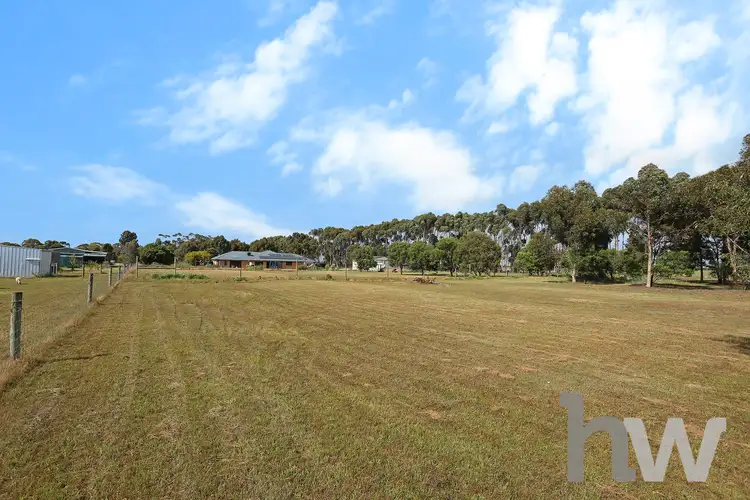 Fifth view of Homely land listing, LOT Lot 2, 9 Dianella Street, Teesdale VIC 3328