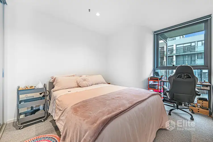 Sixth view of Homely apartment listing, 605/627 Victoria Street, Abbotsford VIC 3067