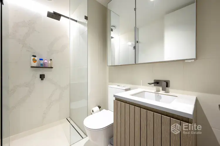 Seventh view of Homely apartment listing, 605/627 Victoria Street, Abbotsford VIC 3067