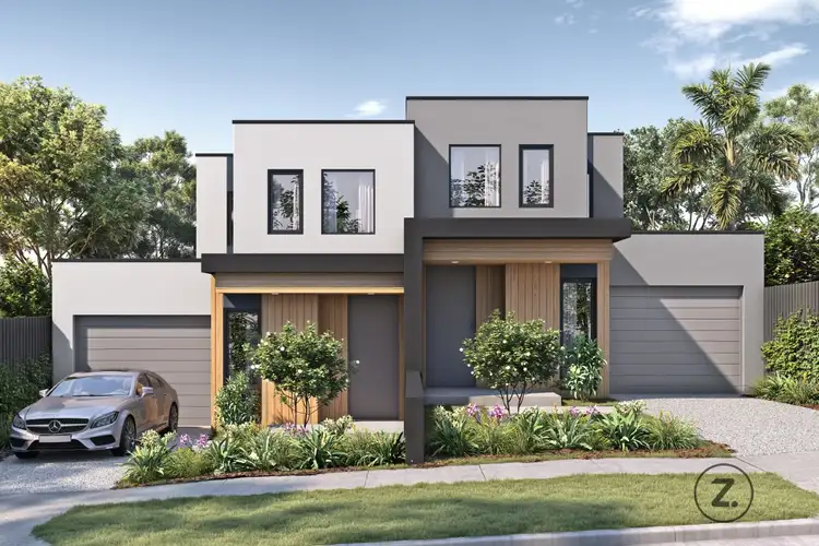Main view of Homely townhouse listing, 22b Clifton Street, Bentleigh East VIC 3165