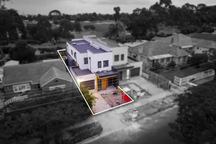 Second view of Homely townhouse listing, 22b Clifton Street, Bentleigh East VIC 3165