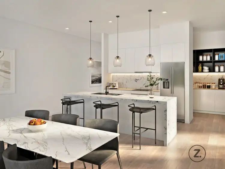 Fourth view of Homely townhouse listing, 22b Clifton Street, Bentleigh East VIC 3165