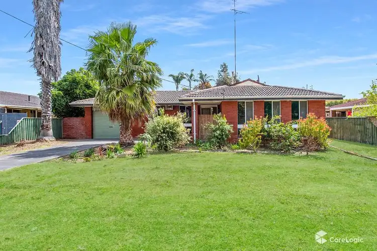 38 Petherick Street, East Bunbury WA 6230