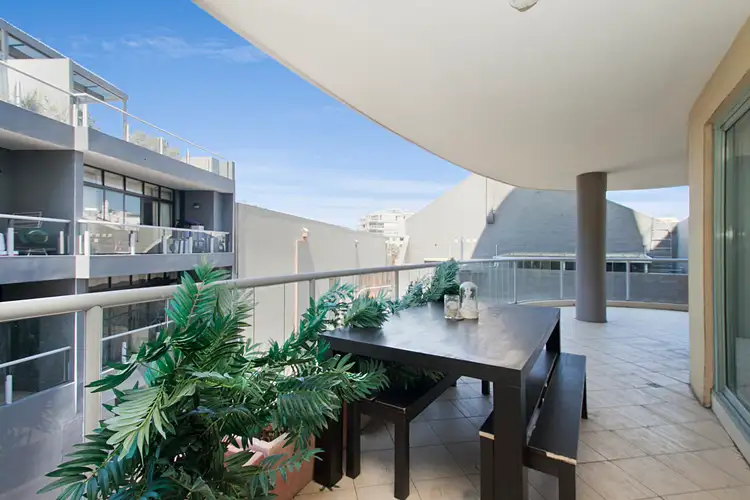 Third view of Homely apartment listing, 305a/9 -15 Central Avenue, Manly NSW 2095