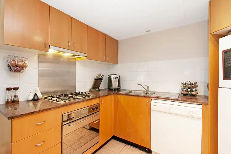 Fourth view of Homely apartment listing, 305a/9 -15 Central Avenue, Manly NSW 2095