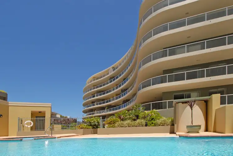 Fifth view of Homely apartment listing, 305a/9 -15 Central Avenue, Manly NSW 2095