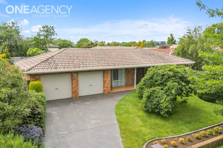 9 Oak Court, Warragul VIC 3820