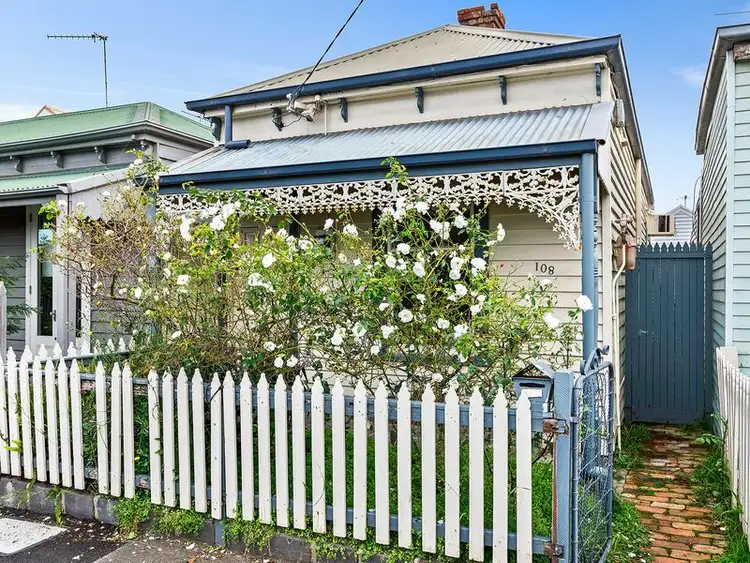 108 Stawell Street, Richmond VIC 3121