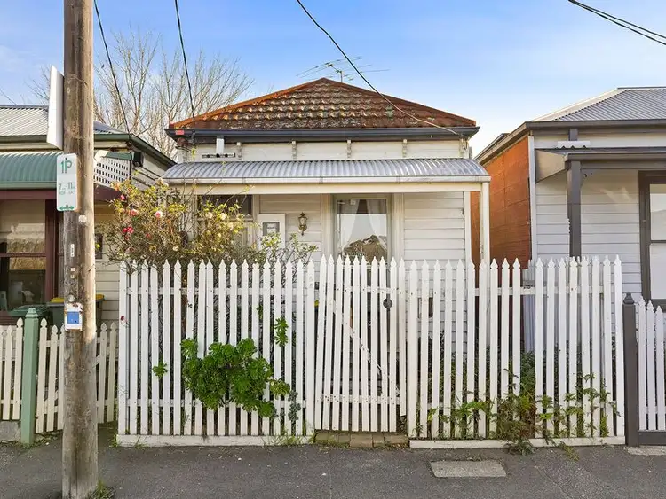100 Stawell Street