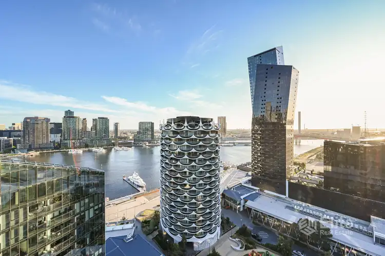 Main view of Homely apartment listing, 2013/421 Docklands Drive, Docklands VIC 3008