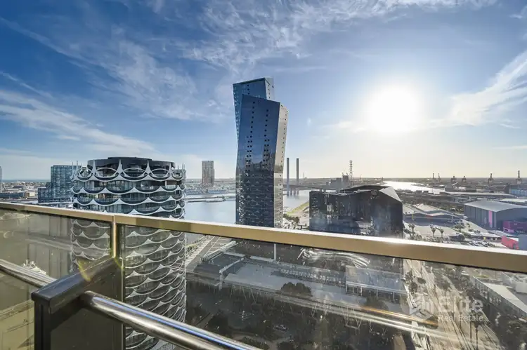 Fourth view of Homely apartment listing, 2013/421 Docklands Drive, Docklands VIC 3008