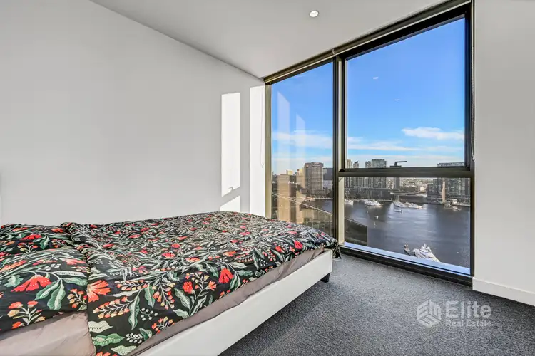 Fifth view of Homely apartment listing, 2013/421 Docklands Drive, Docklands VIC 3008