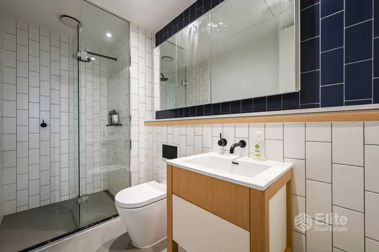 Sixth view of Homely apartment listing, 2013/421 Docklands Drive, Docklands VIC 3008