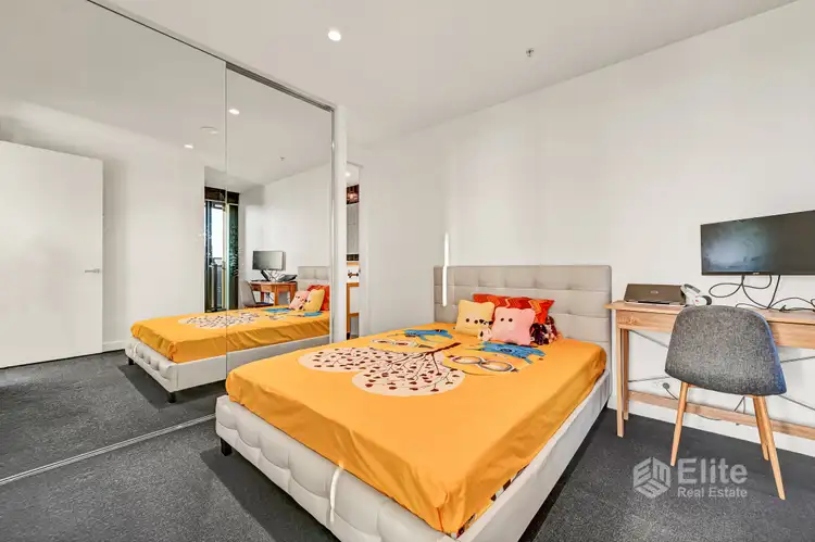 Seventh view of Homely apartment listing, 2013/421 Docklands Drive, Docklands VIC 3008