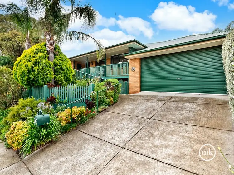 2A Coniston Street, Diamond Creek VIC 3089