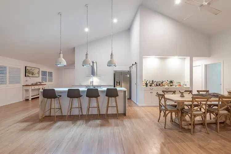 Second view of Homely house listing, 41 Dolphin Crescent, Noosaville QLD 4566