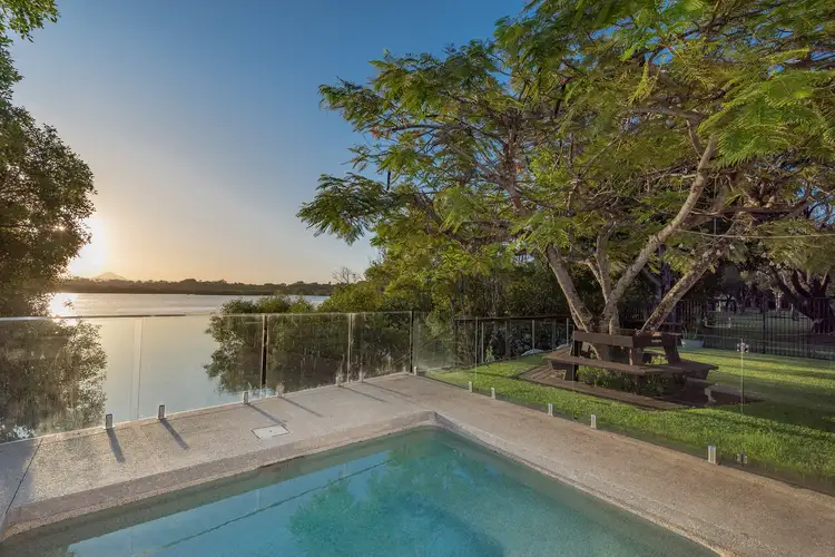 Third view of Homely house listing, 41 Dolphin Crescent, Noosaville QLD 4566