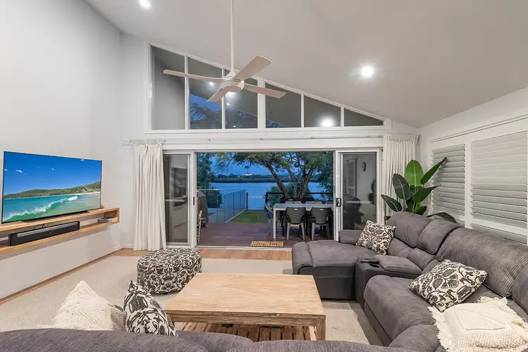 Fifth view of Homely house listing, 41 Dolphin Crescent, Noosaville QLD 4566
