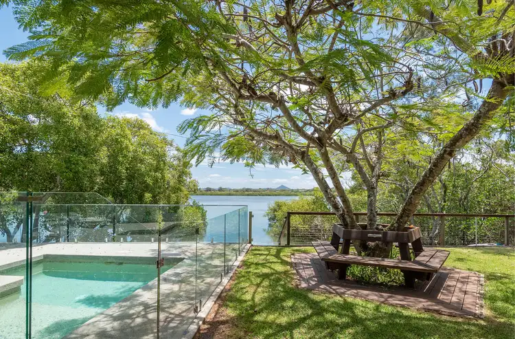Sixth view of Homely house listing, 41 Dolphin Crescent, Noosaville QLD 4566