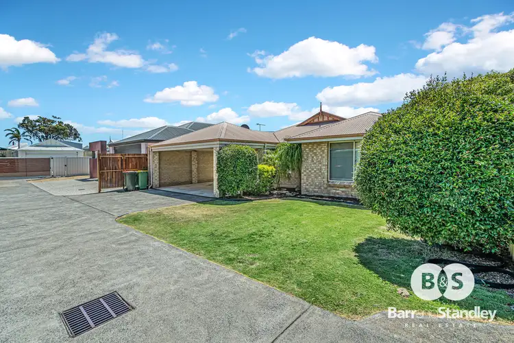 2/112 Mangles Street, South Bunbury WA 6230