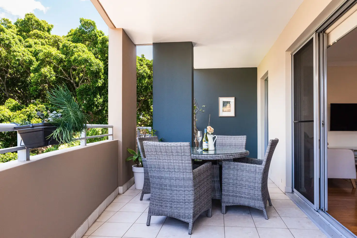 Main view of Homely apartment listing, Address available on request