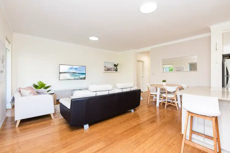 Third view of Homely apartment listing, Address available on request