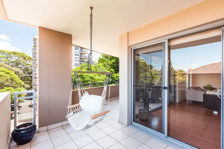 Fifth view of Homely apartment listing, Address available on request