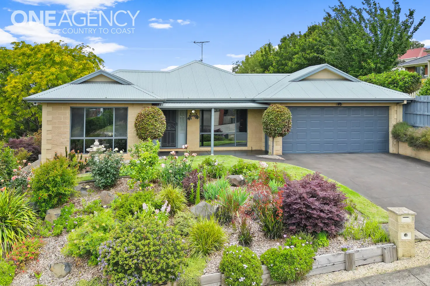 Main view of Homely house listing, 1 Deakin Court, Warragul VIC 3820