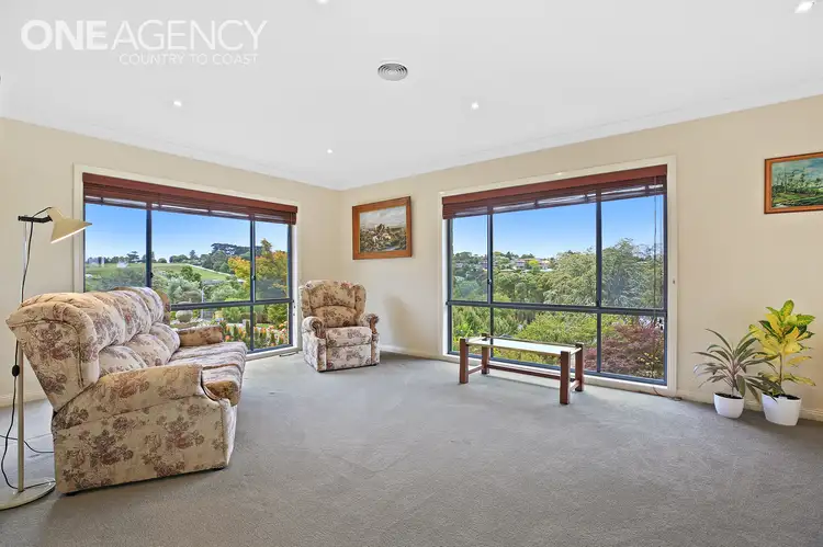 Fourth view of Homely house listing, 1 Deakin Court, Warragul VIC 3820