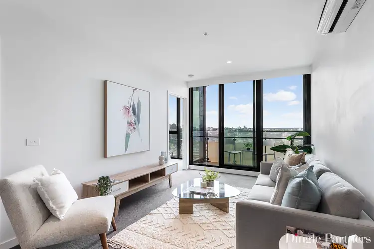 2207/45 Clarke Street, Southbank VIC 3006