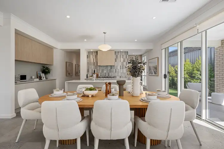 Fifth view of Homely house listing, 19 Canon Street, Leneva VIC 3691