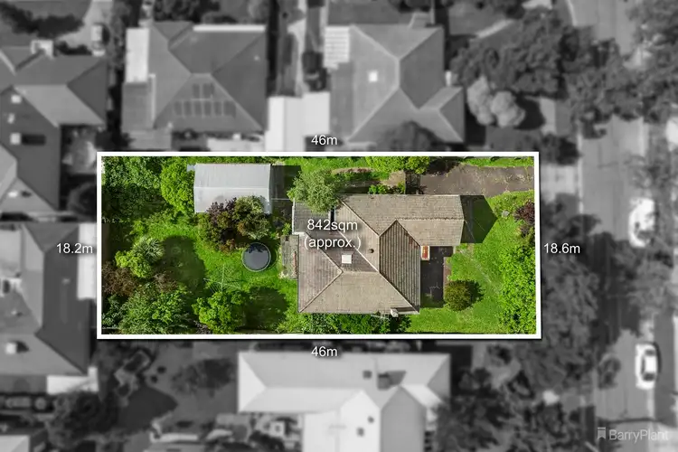 41 Ford Street, Ringwood VIC 3134