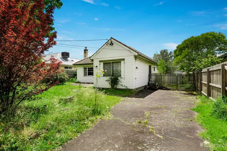 Third view of Homely house listing, 41 Ford Street, Ringwood VIC 3134