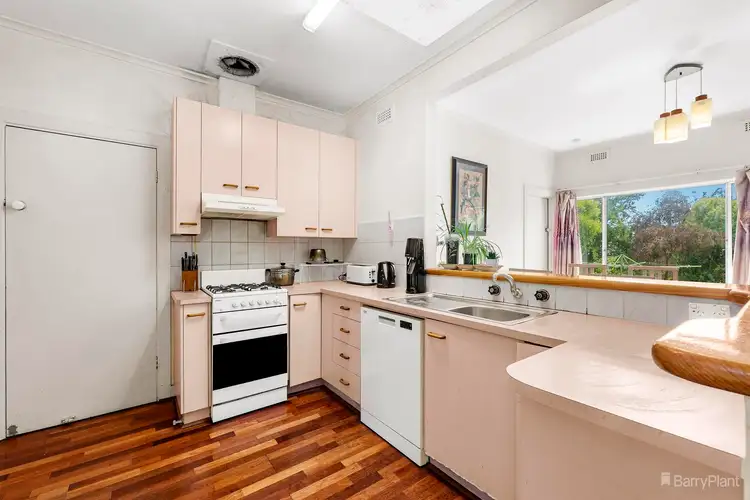 Fifth view of Homely house listing, 41 Ford Street, Ringwood VIC 3134